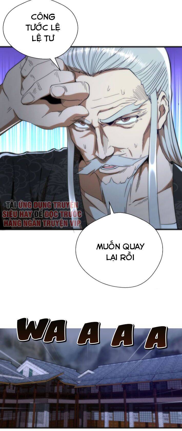 Cao Đẳng Linh Hồn Chap 1085 - Next Chap 1086