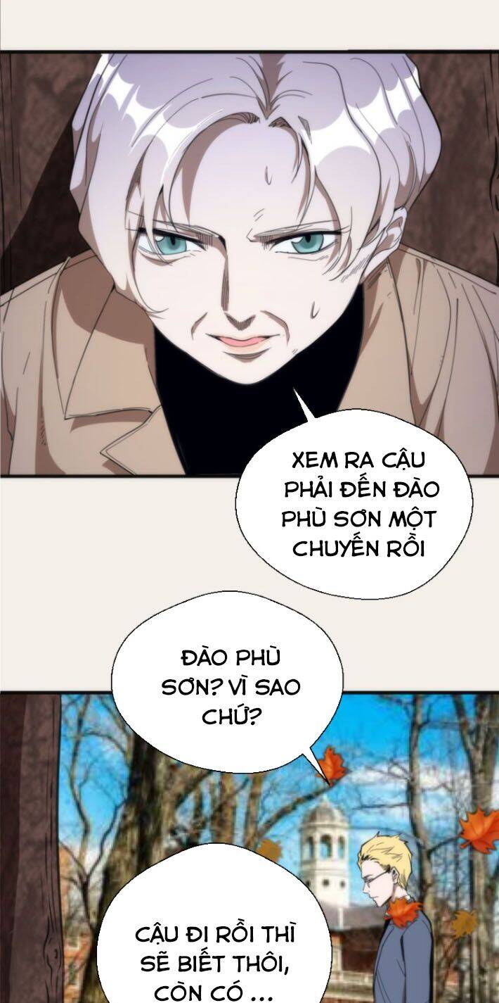 Cao Đẳng Linh Hồn Chap 1085 - Next Chap 1086