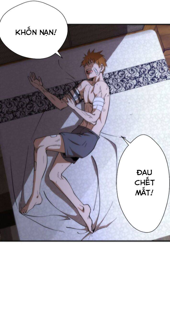 Cao Đẳng Linh Hồn Chap 1085 - Next Chap 1086
