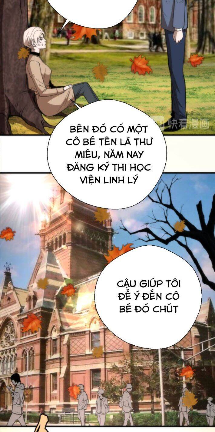 Cao Đẳng Linh Hồn Chap 1085 - Next Chap 1086