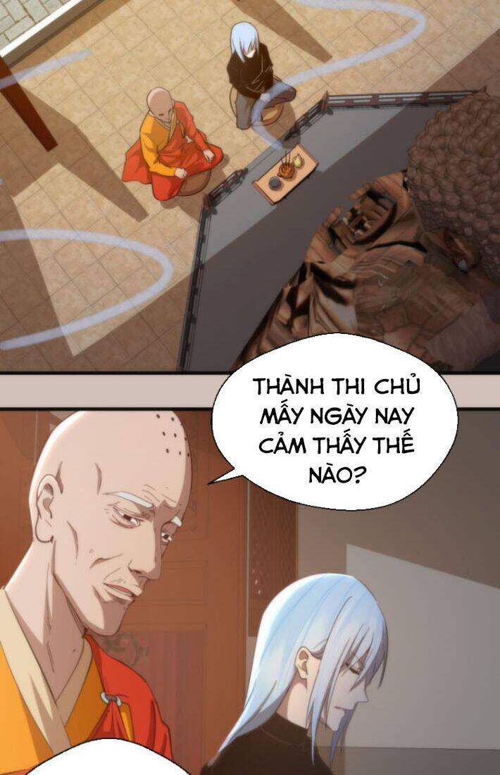 Cao Đẳng Linh Hồn Chap 1085 - Next Chap 1086