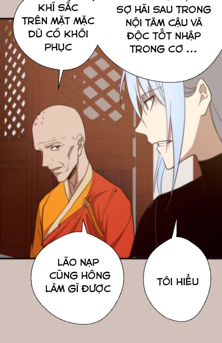 Cao Đẳng Linh Hồn Chap 1085 - Next Chap 1086