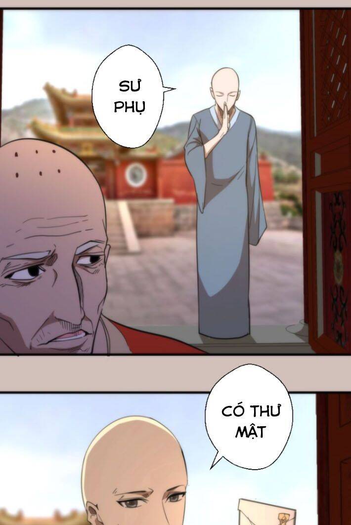 Cao Đẳng Linh Hồn Chap 1085 - Next Chap 1086