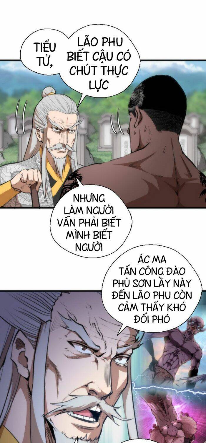 Cao Đẳng Linh Hồn Chap 1095 - Next Chap 1096
