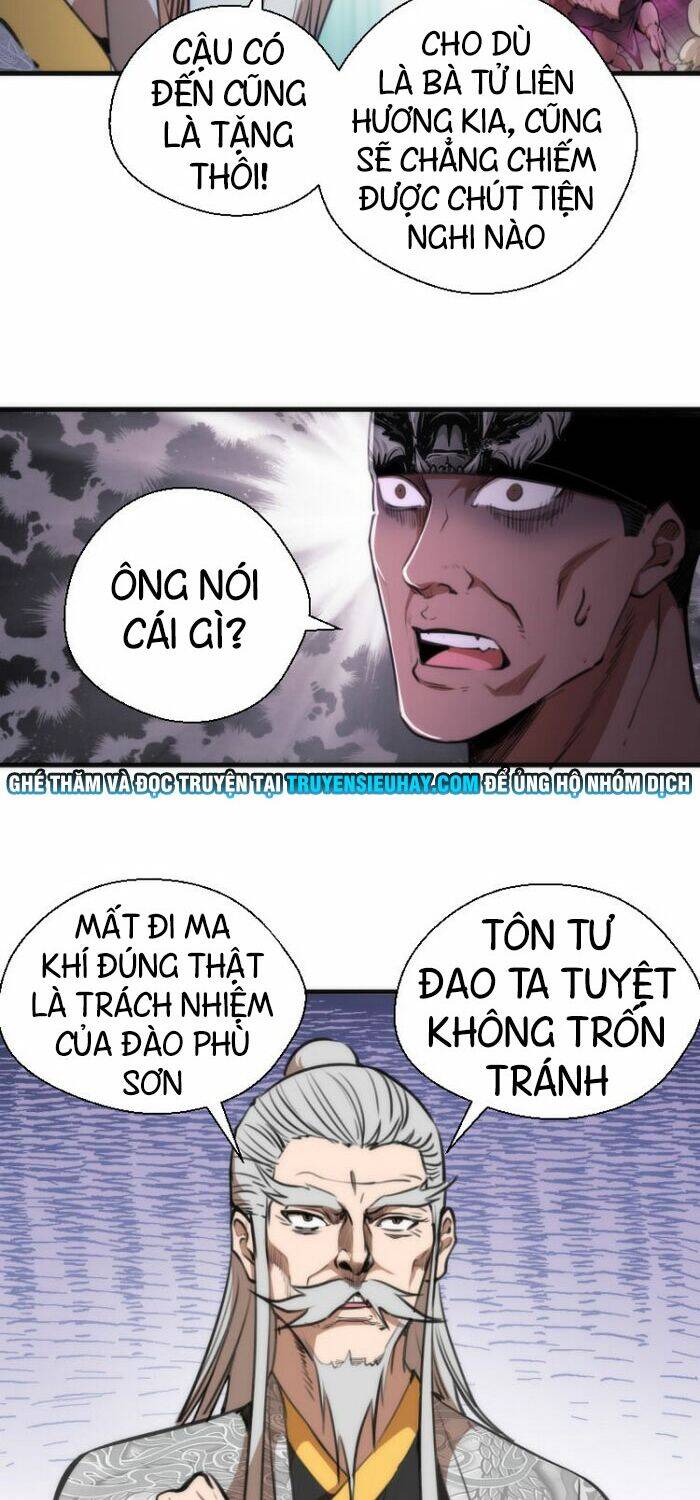 Cao Đẳng Linh Hồn Chap 1095 - Next Chap 1096