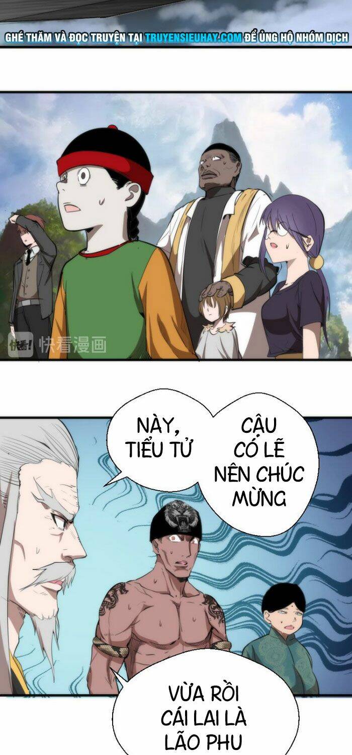 Cao Đẳng Linh Hồn Chap 1095 - Next Chap 1096