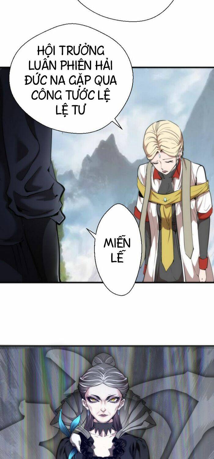Cao Đẳng Linh Hồn Chap 1095 - Next Chap 1096