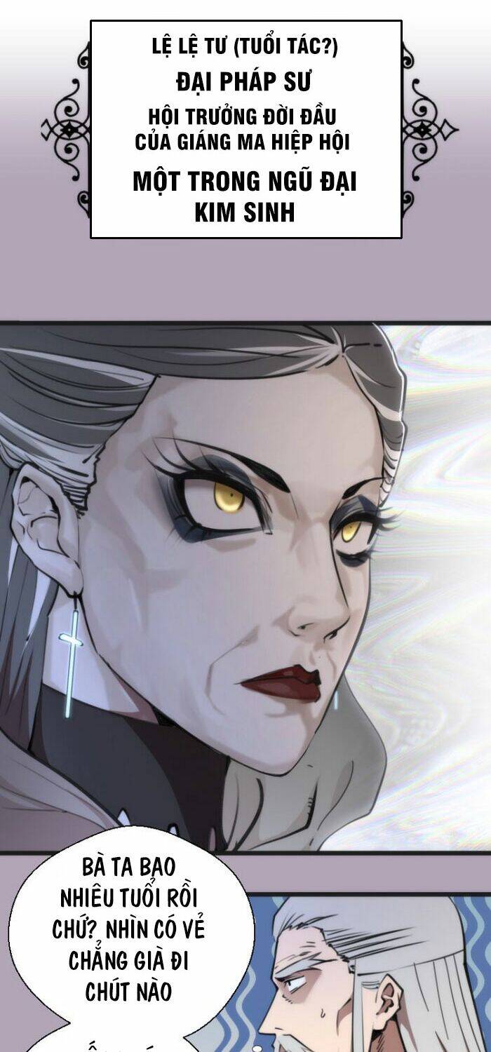 Cao Đẳng Linh Hồn Chap 1095 - Next Chap 1096