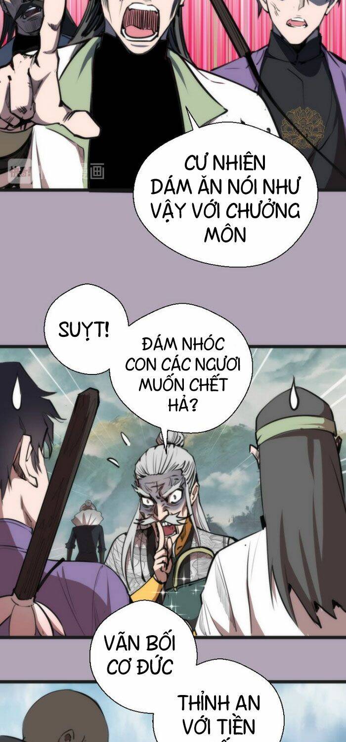 Cao Đẳng Linh Hồn Chap 1095 - Next Chap 1096