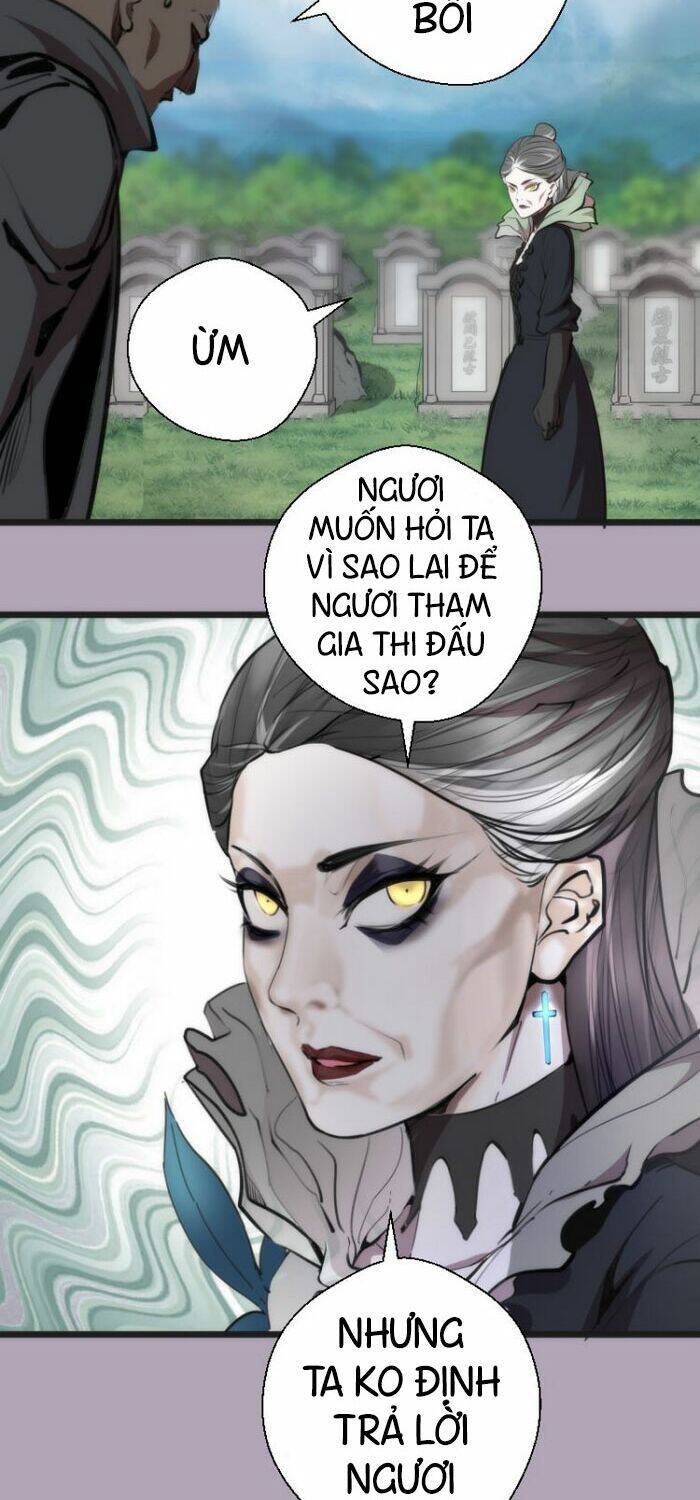Cao Đẳng Linh Hồn Chap 1095 - Next Chap 1096