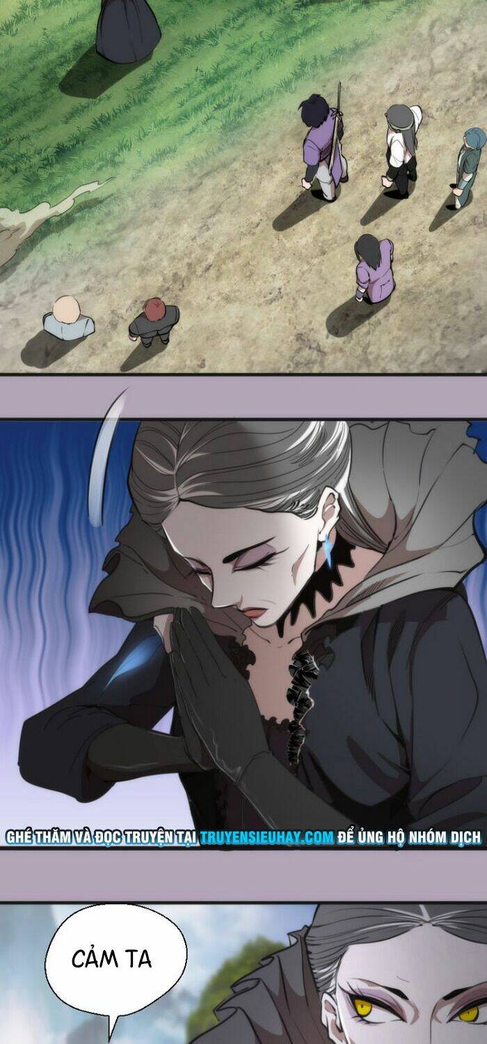 Cao Đẳng Linh Hồn Chap 1095 - Next Chap 1096