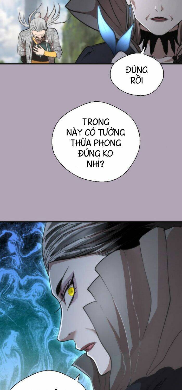 Cao Đẳng Linh Hồn Chap 1095 - Next Chap 1096