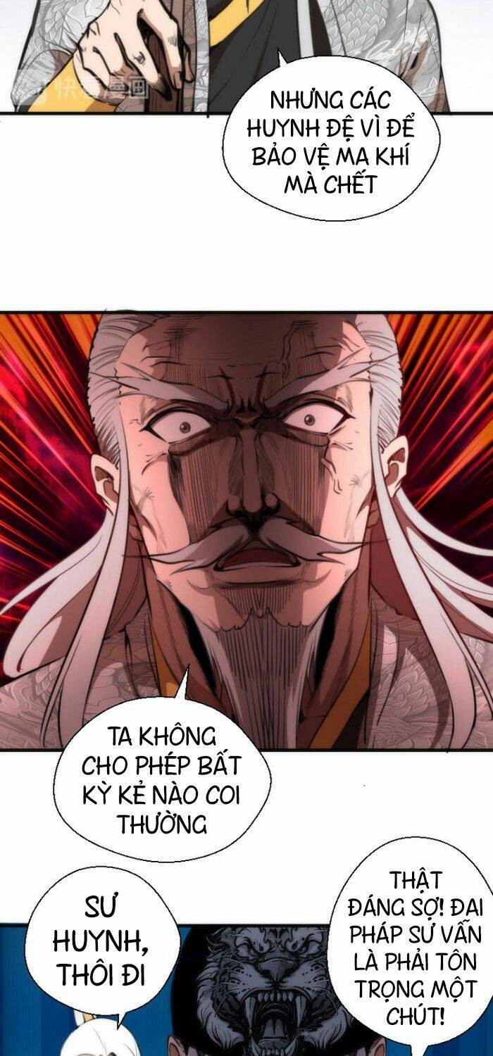Cao Đẳng Linh Hồn Chap 1095 - Next Chap 1096