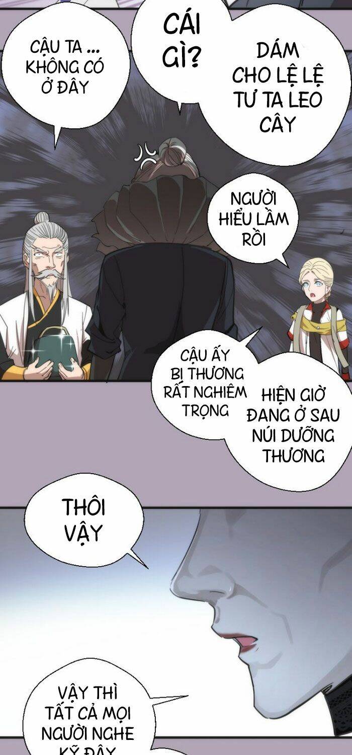 Cao Đẳng Linh Hồn Chap 1095 - Next Chap 1096