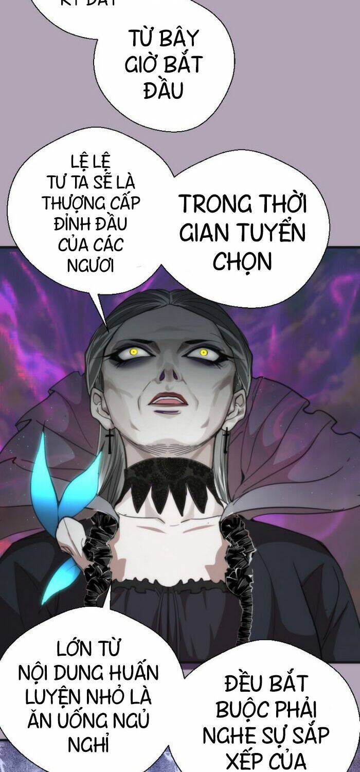 Cao Đẳng Linh Hồn Chap 1095 - Next Chap 1096
