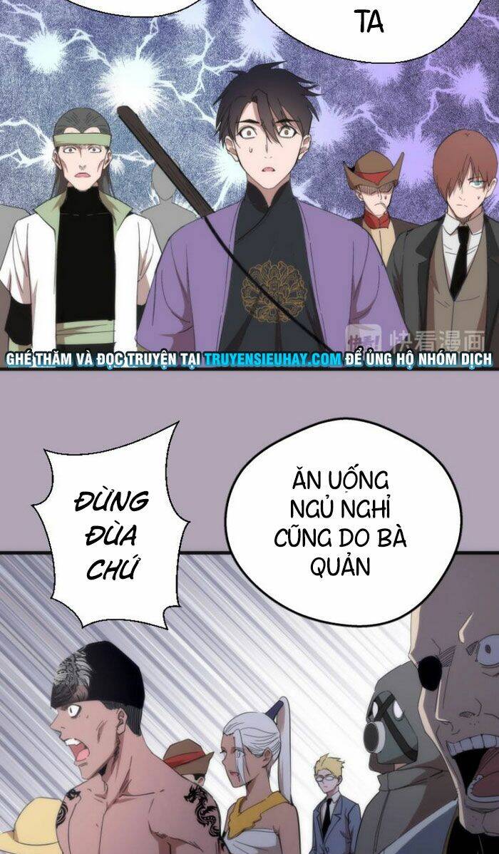 Cao Đẳng Linh Hồn Chap 1095 - Next Chap 1096