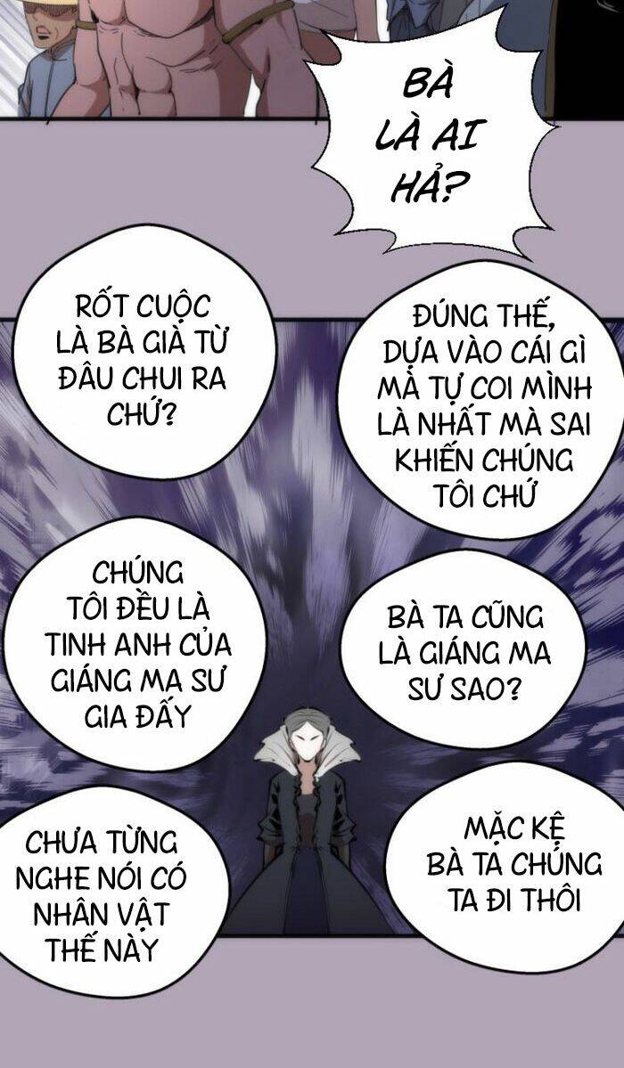 Cao Đẳng Linh Hồn Chap 1095 - Next Chap 1096