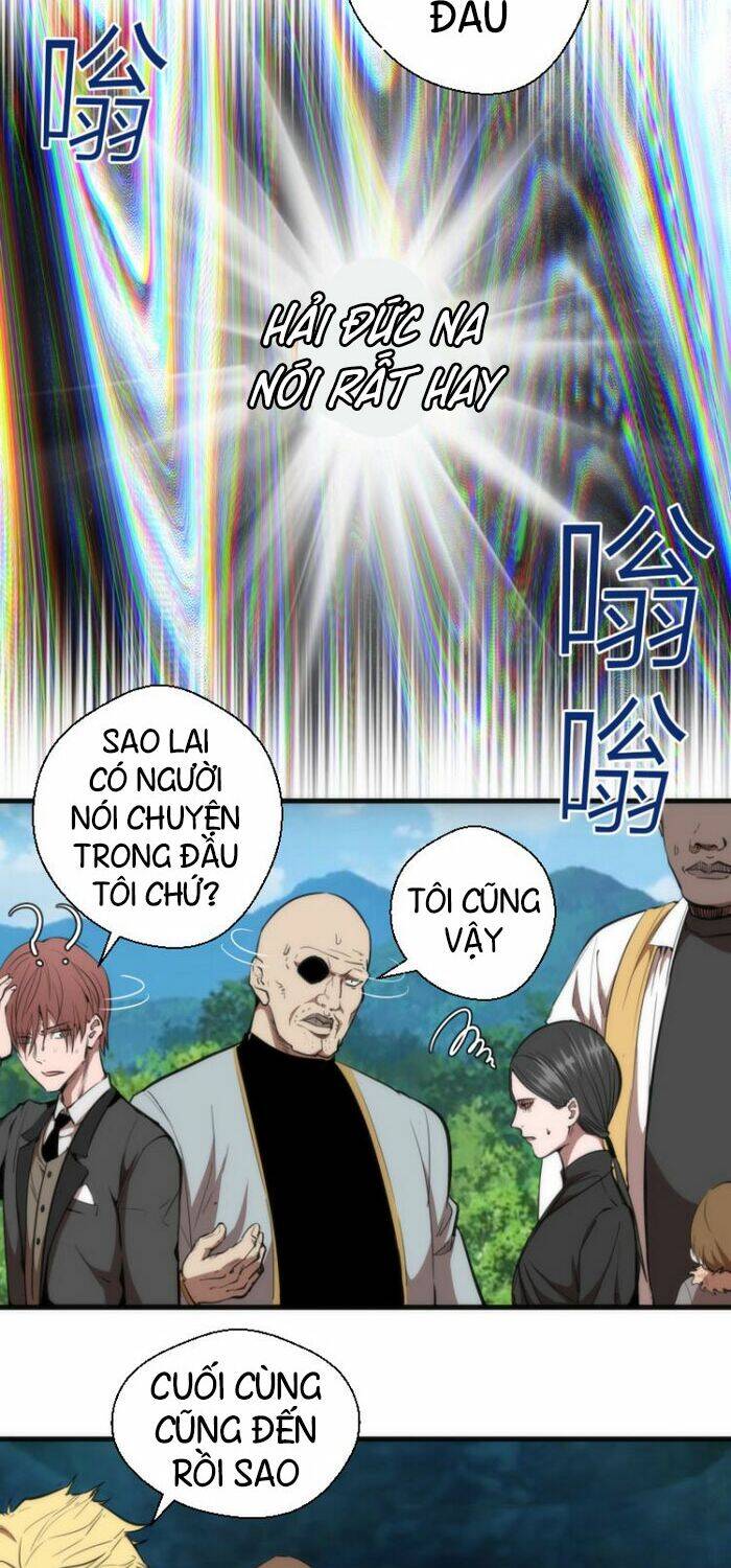 Cao Đẳng Linh Hồn Chap 1095 - Next Chap 1096
