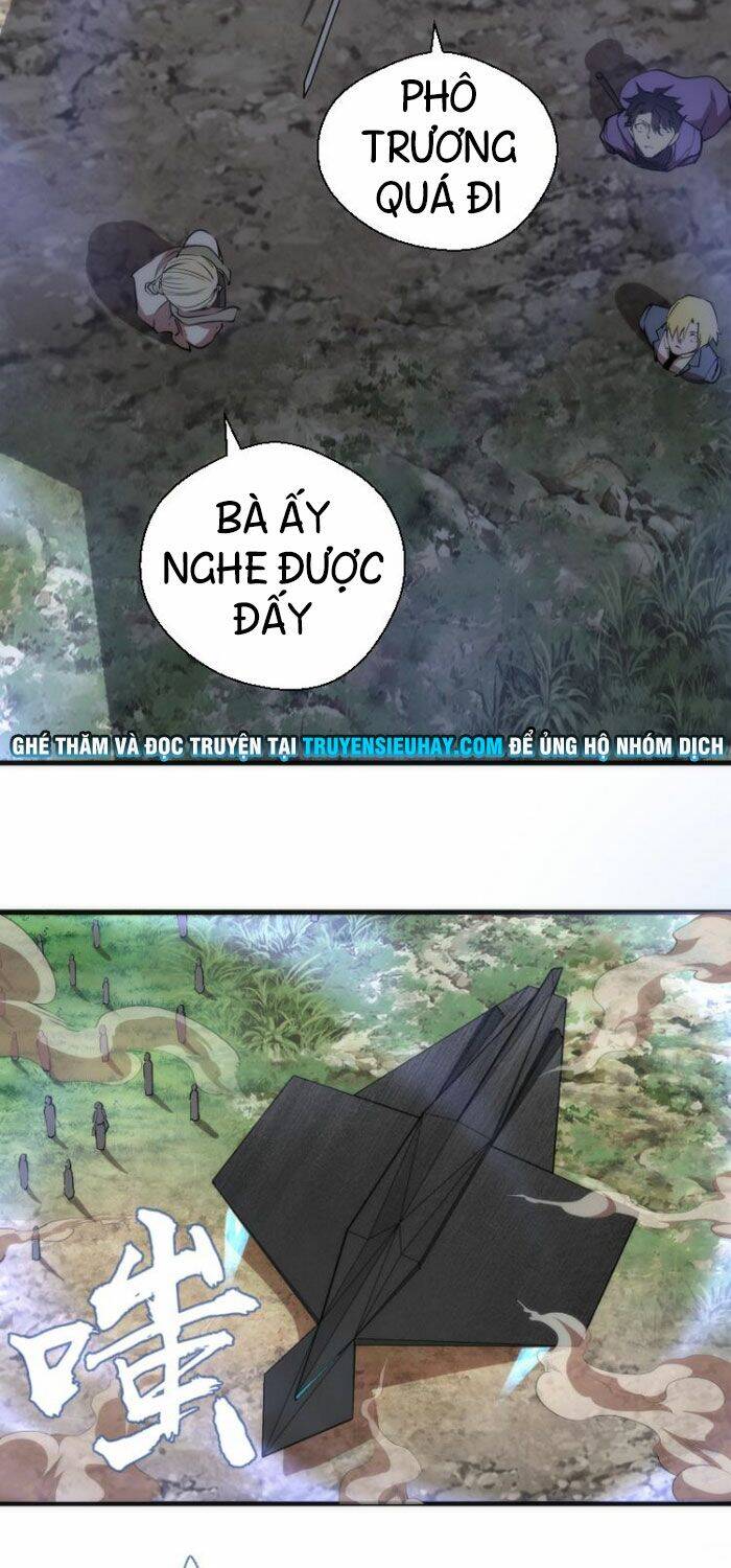 Cao Đẳng Linh Hồn Chap 1095 - Next Chap 1096