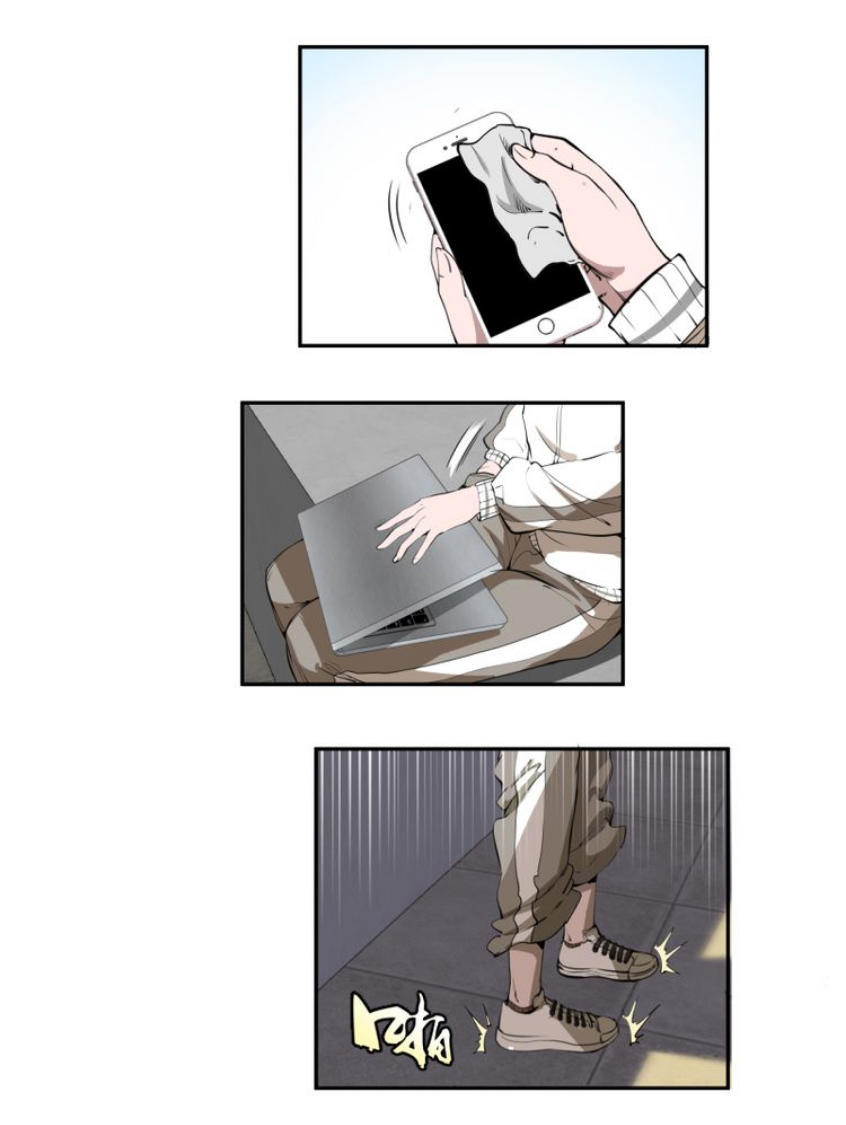 Cao Đẳng Linh Hồn Chap 11 - Next Chap 12