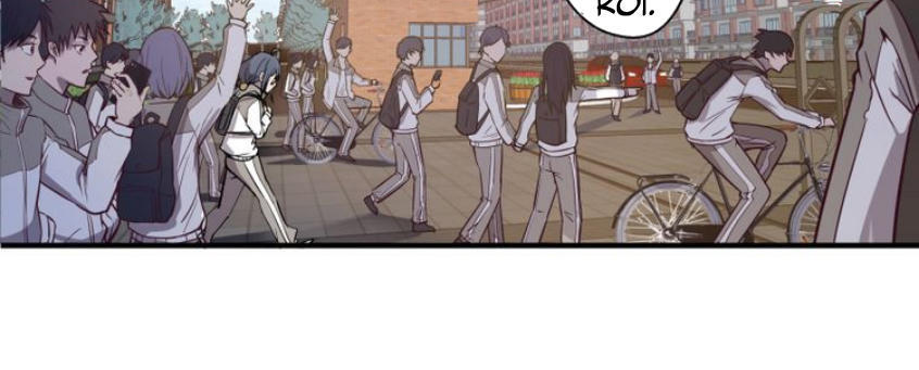 Cao Đẳng Linh Hồn Chap 11 - Next Chap 12