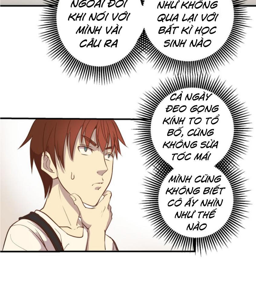 Cao Đẳng Linh Hồn Chap 11 - Next Chap 12