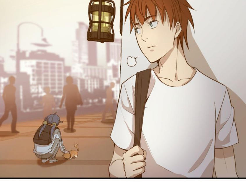 Cao Đẳng Linh Hồn Chap 11 - Next Chap 12