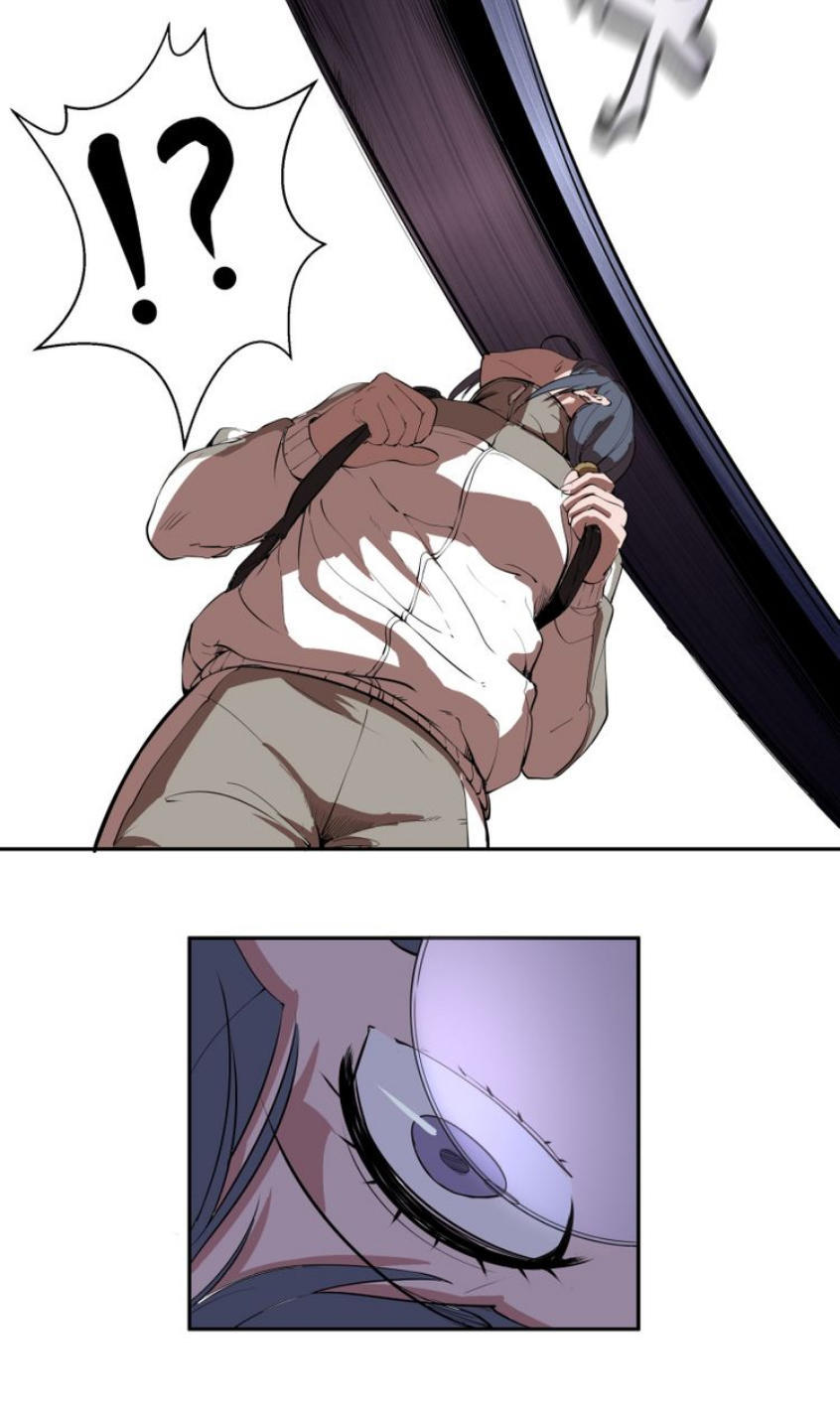Cao Đẳng Linh Hồn Chap 11 - Next Chap 12