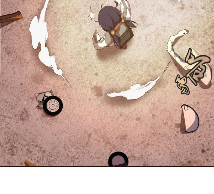 Cao Đẳng Linh Hồn Chap 11 - Next Chap 12