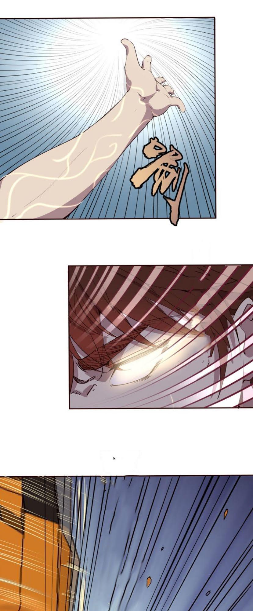 Cao Đẳng Linh Hồn Chap 11 - Next Chap 12