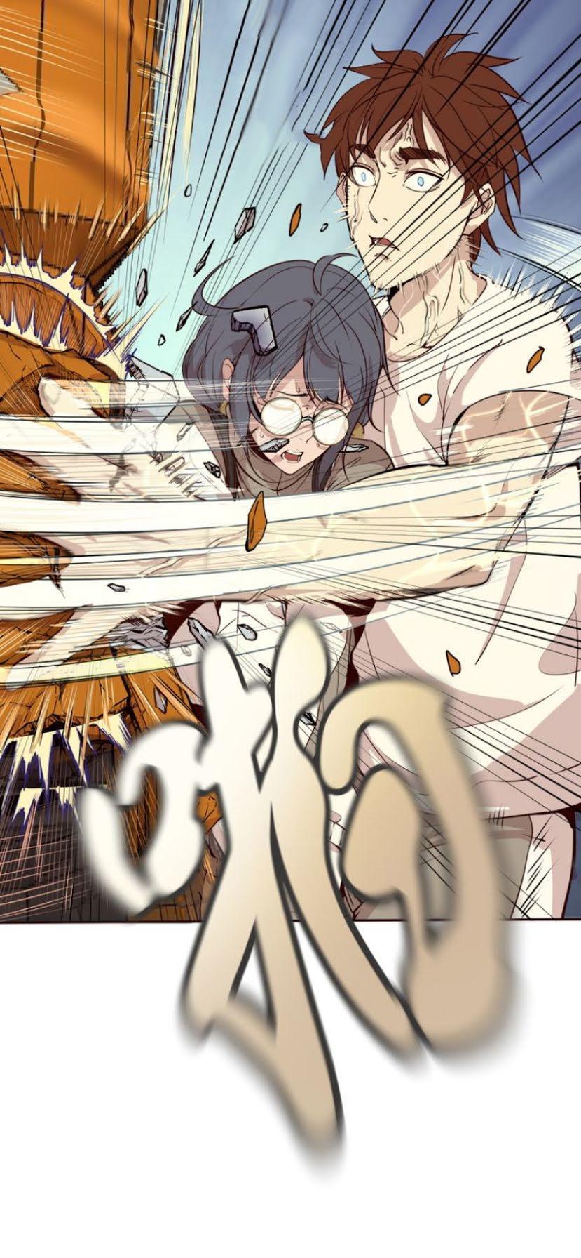 Cao Đẳng Linh Hồn Chap 11 - Next Chap 12