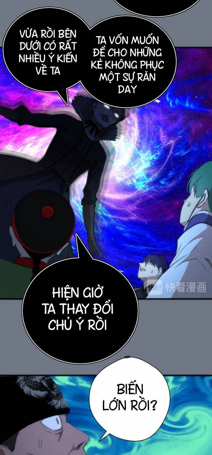 Cao Đẳng Linh Hồn Chap 110 - Next Chap 111
