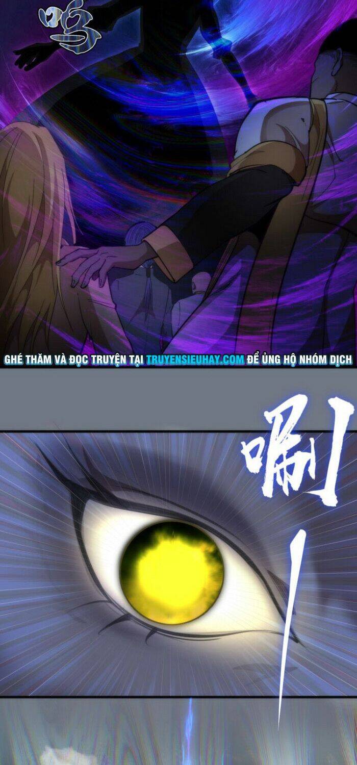 Cao Đẳng Linh Hồn Chap 110 - Next Chap 111