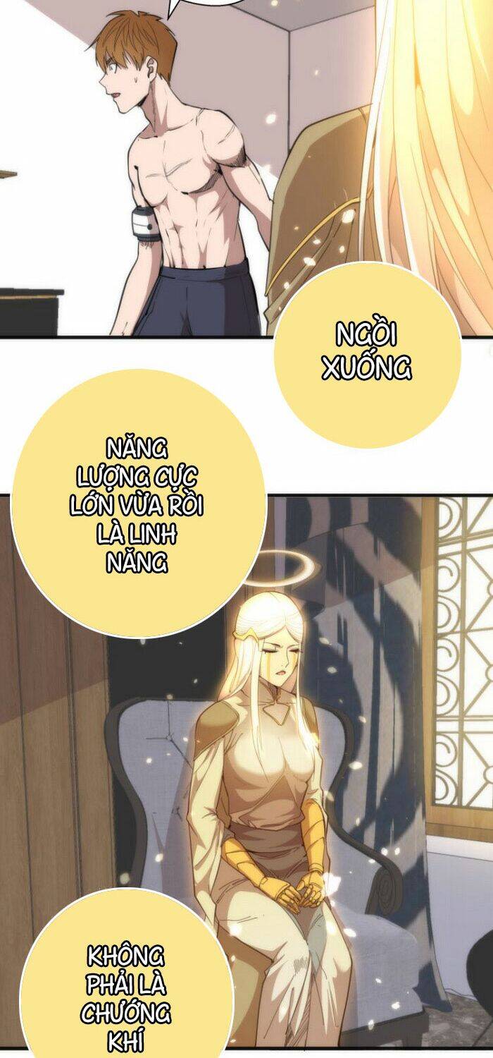 Cao Đẳng Linh Hồn Chap 1105 - Next Chap 1106