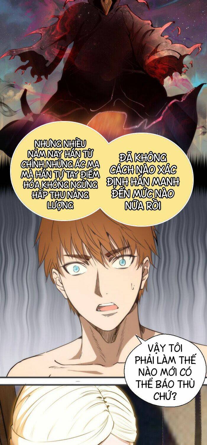 Cao Đẳng Linh Hồn Chap 1105 - Next Chap 1106