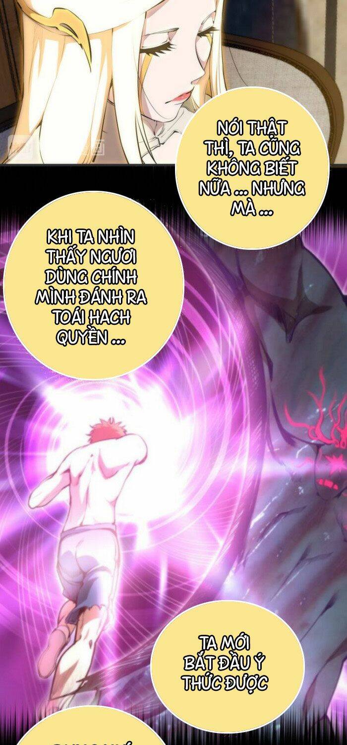 Cao Đẳng Linh Hồn Chap 1105 - Next Chap 1106