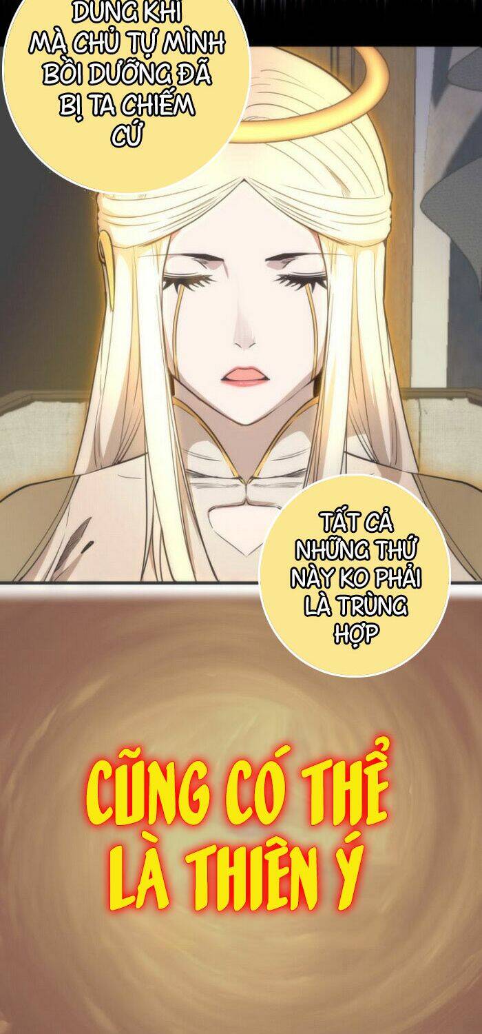 Cao Đẳng Linh Hồn Chap 1105 - Next Chap 1106