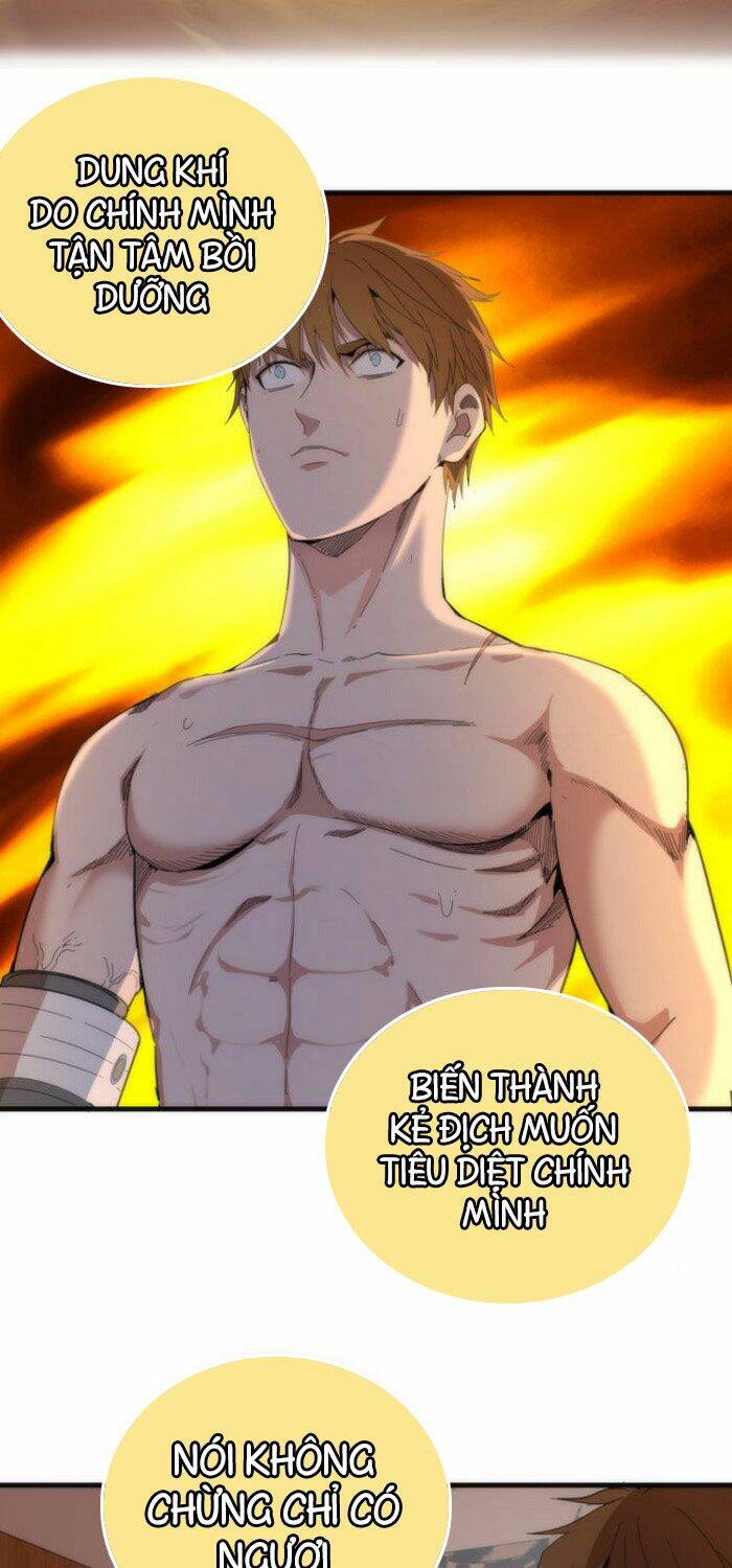 Cao Đẳng Linh Hồn Chap 1105 - Next Chap 1106