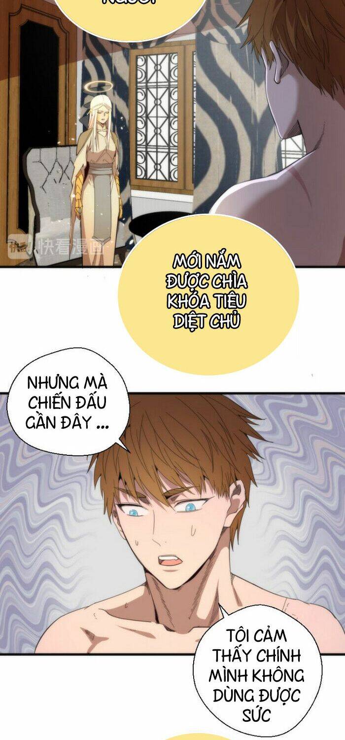 Cao Đẳng Linh Hồn Chap 1105 - Next Chap 1106