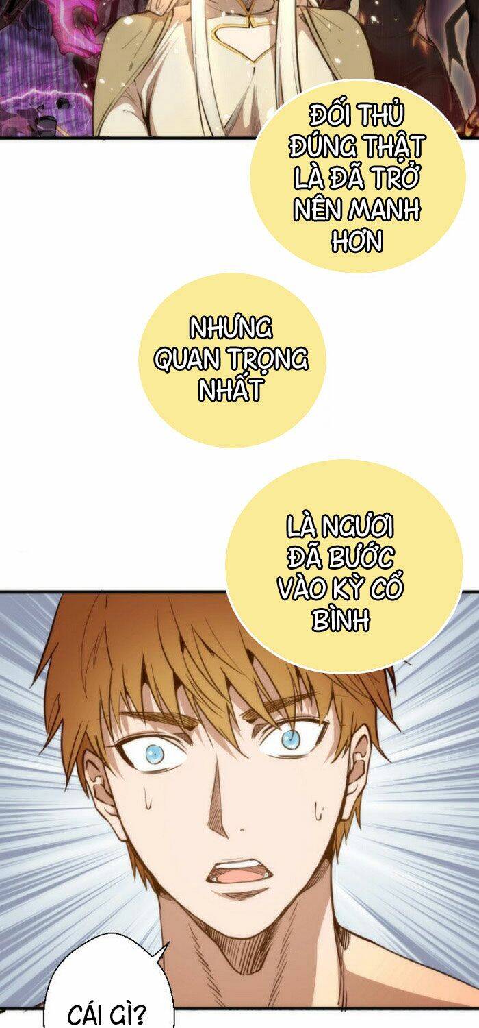 Cao Đẳng Linh Hồn Chap 1105 - Next Chap 1106