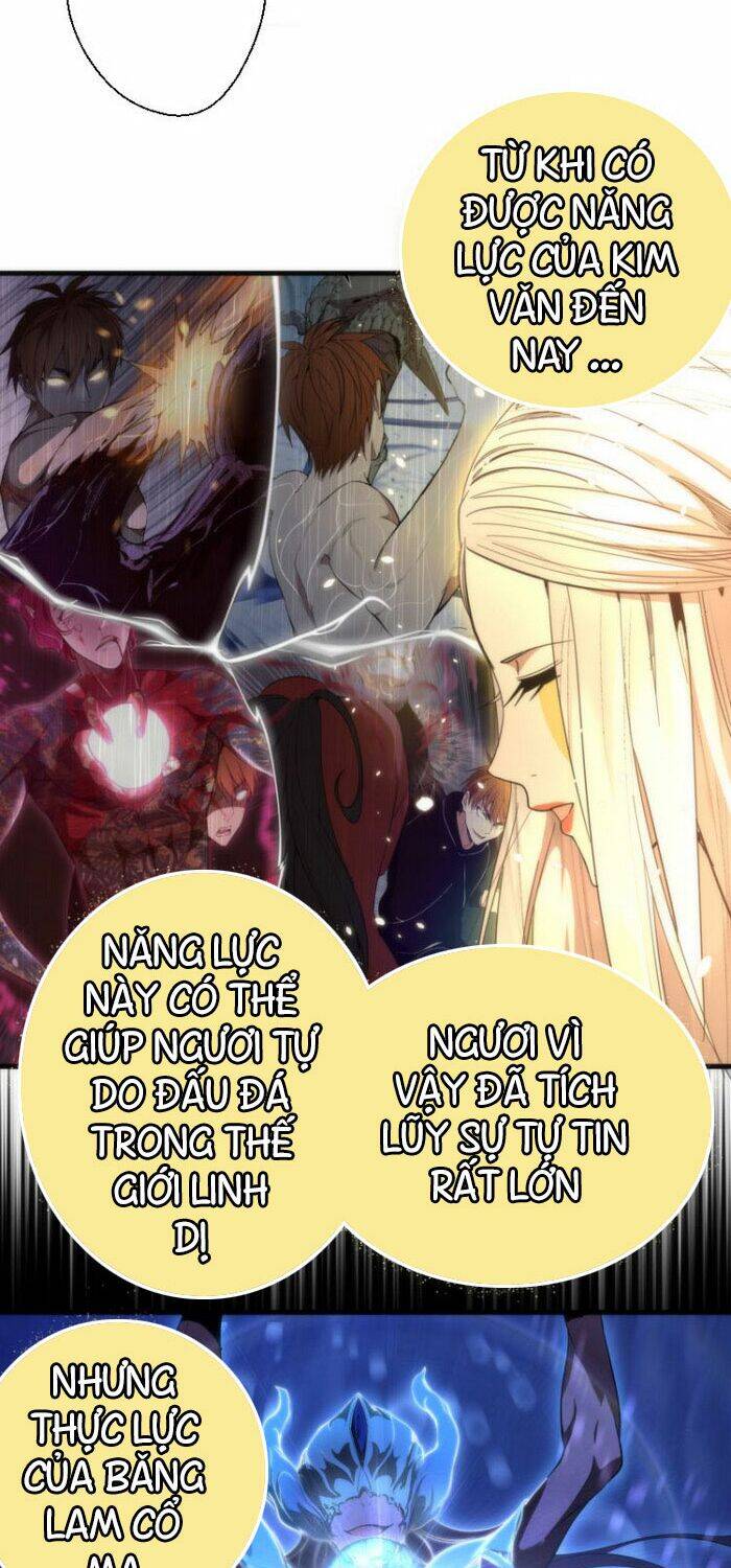 Cao Đẳng Linh Hồn Chap 1105 - Next Chap 1106