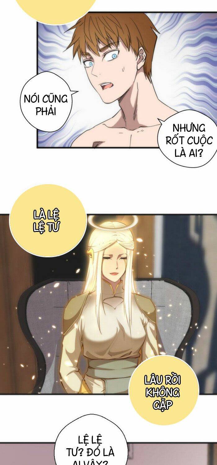 Cao Đẳng Linh Hồn Chap 1105 - Next Chap 1106