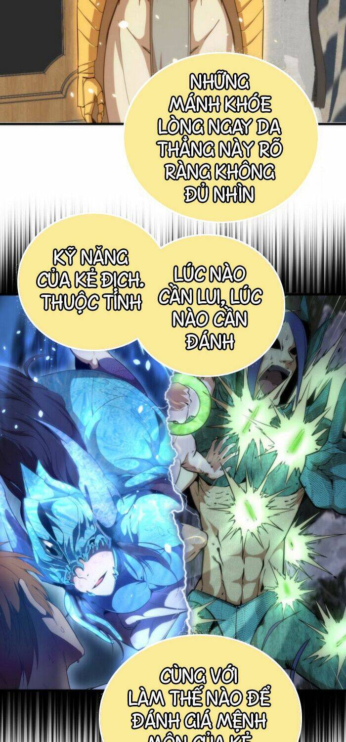 Cao Đẳng Linh Hồn Chap 1105 - Next Chap 1106