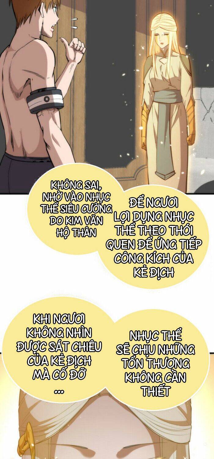 Cao Đẳng Linh Hồn Chap 1105 - Next Chap 1106