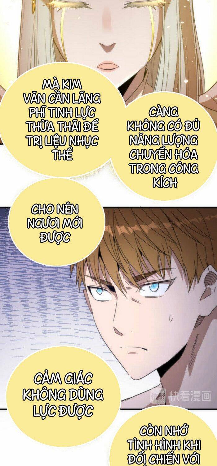 Cao Đẳng Linh Hồn Chap 1105 - Next Chap 1106