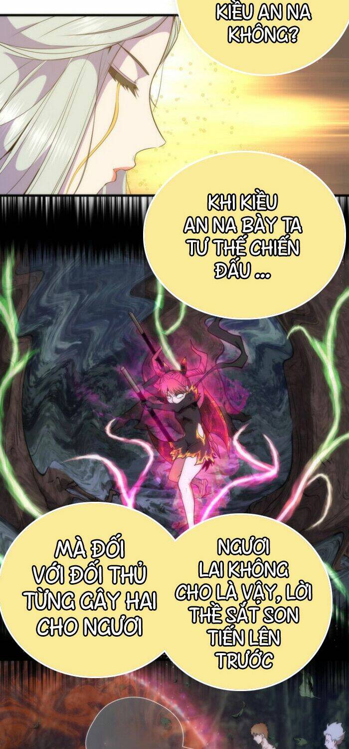 Cao Đẳng Linh Hồn Chap 1105 - Next Chap 1106