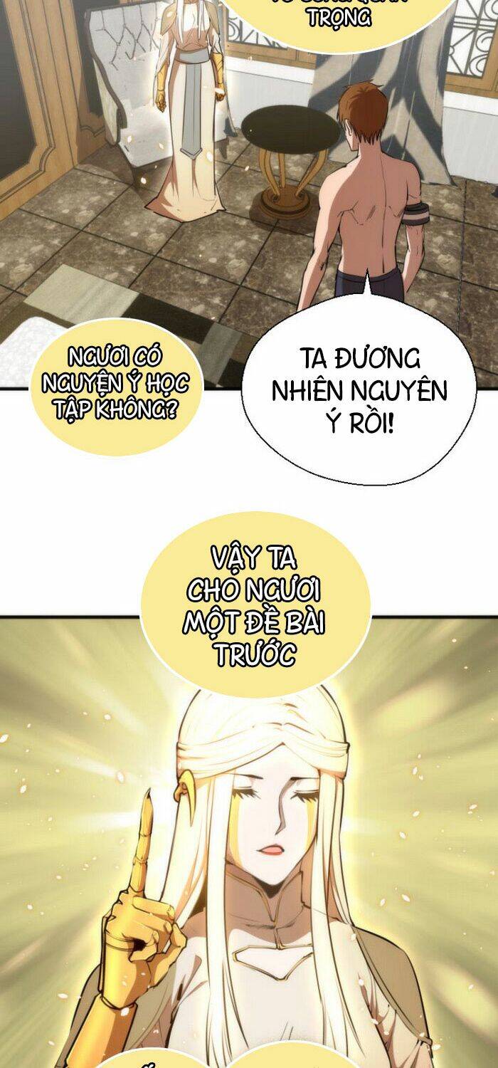 Cao Đẳng Linh Hồn Chap 1105 - Next Chap 1106