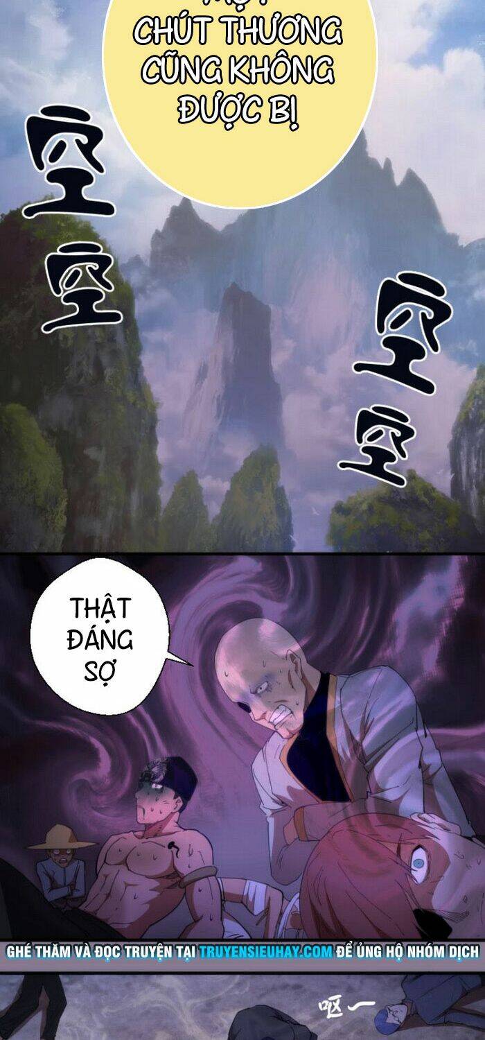 Cao Đẳng Linh Hồn Chap 1105 - Next Chap 1106