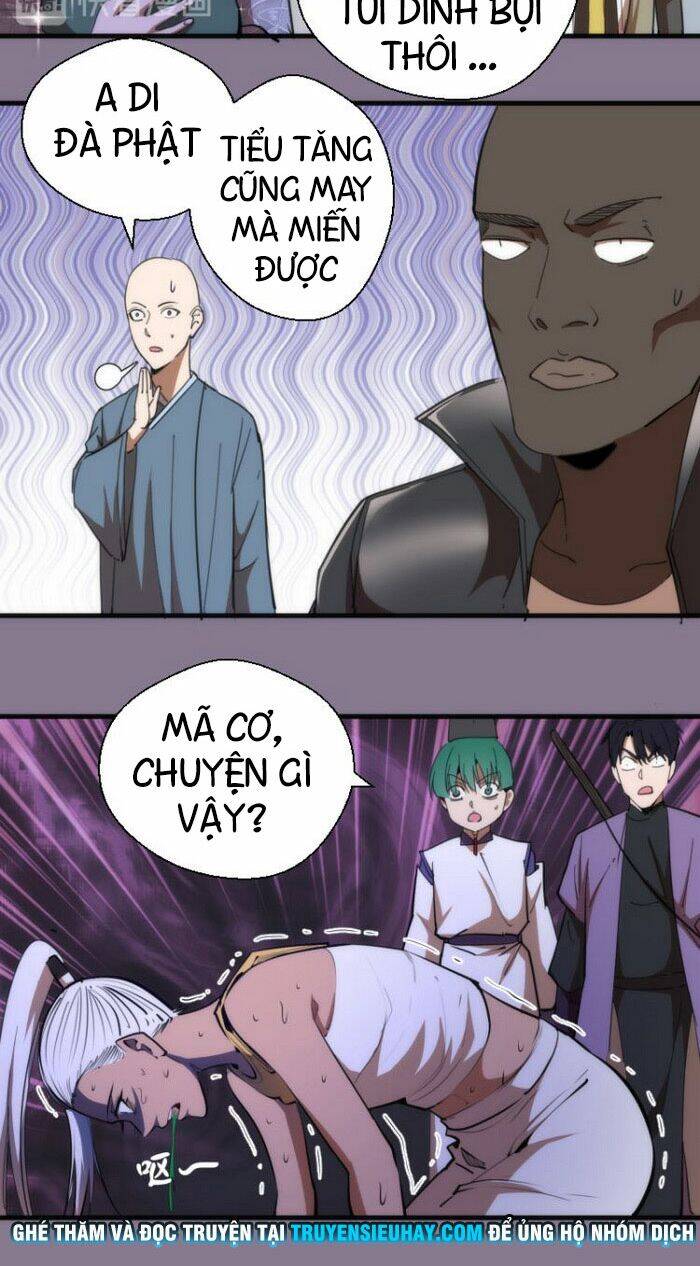 Cao Đẳng Linh Hồn Chap 1105 - Next Chap 1106