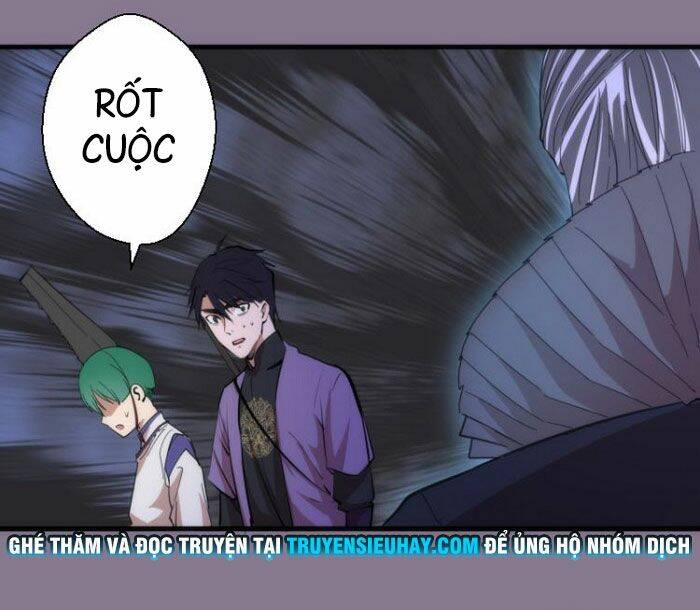 Cao Đẳng Linh Hồn Chap 1105 - Next Chap 1106